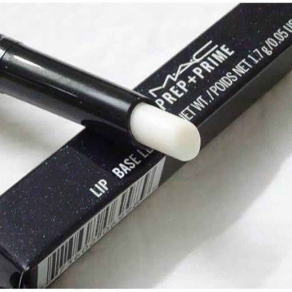 MAC Cosmetics Prep Prime Lip Base Lipstick